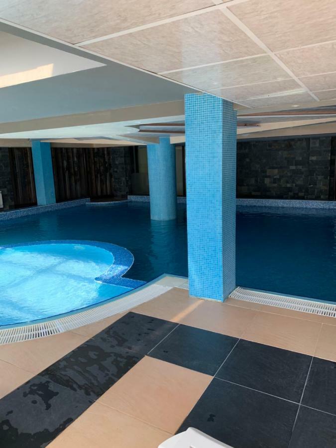 Belvedere Holiday Club ...Vip Ap. バンスコ エクステリア 写真